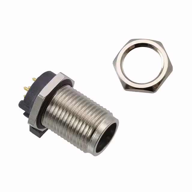 43-01193 Conec  Circular Connector Assemblies